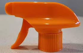 Gatillo naranjo - Accesorios