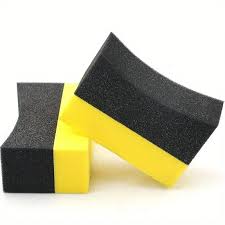 Aplicador de Renovador en Neumáticos