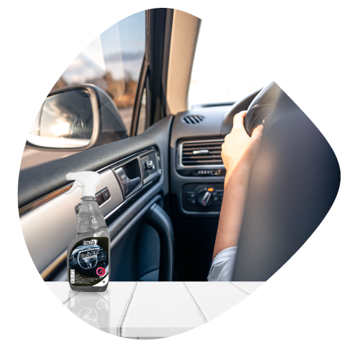 aromatizante para auto ultra