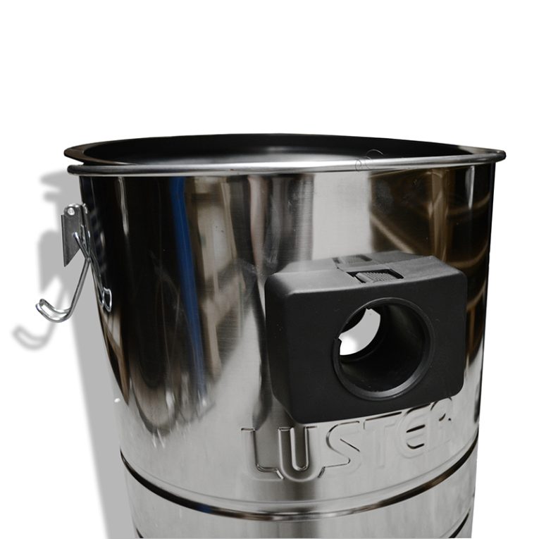 ASPIRADORA 30 LITROS