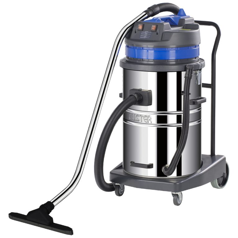 Aspiradora 70litros Luster-BLUE-580-70L-2023