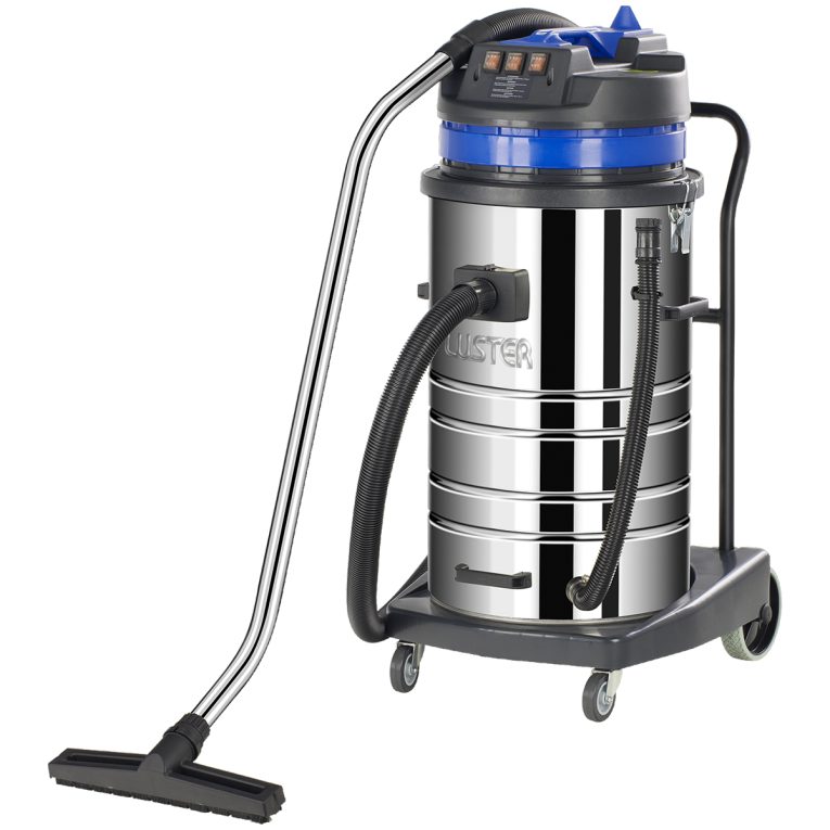 Aspiradora 80 litros Luster