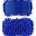 Esponja con microfibra-pack 2 Unidades