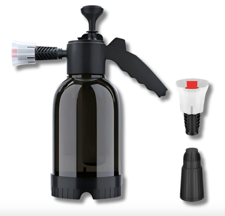 Pulverizador de espuma 2 L