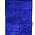 Toalla de secado 1200 gsm 60x90..