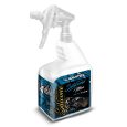 Silicona para Autos Fragancia Men 750 ml | Abrillantador y Protector de Plásticos Automotrices